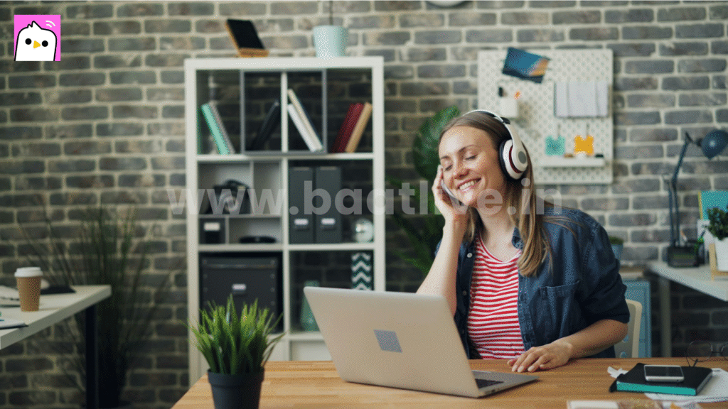 How Baat Live Agents Can Help Host Personal Sessions