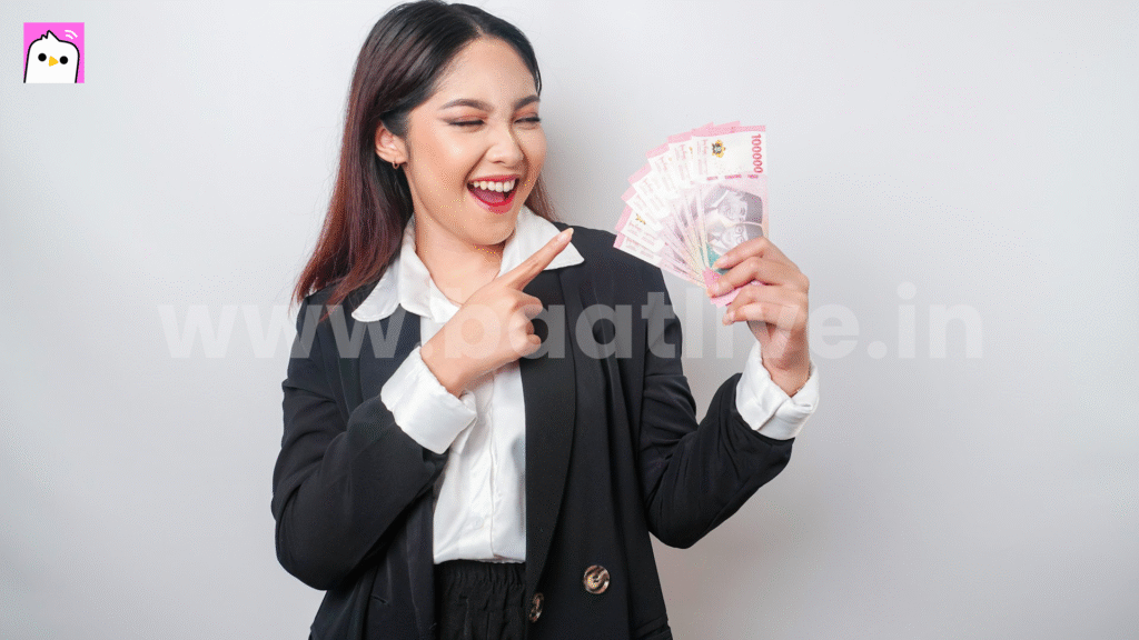 How Hosts Can Earn Stable Income on Baat Live