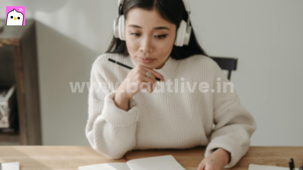 Good Expectations to Set as Baat Live Hosts